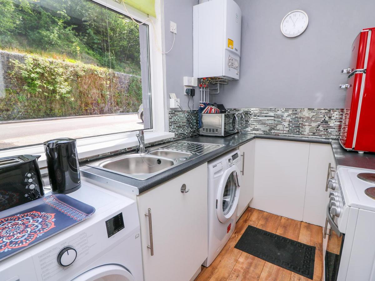 River Cottage Port Talbot Buitenkant foto