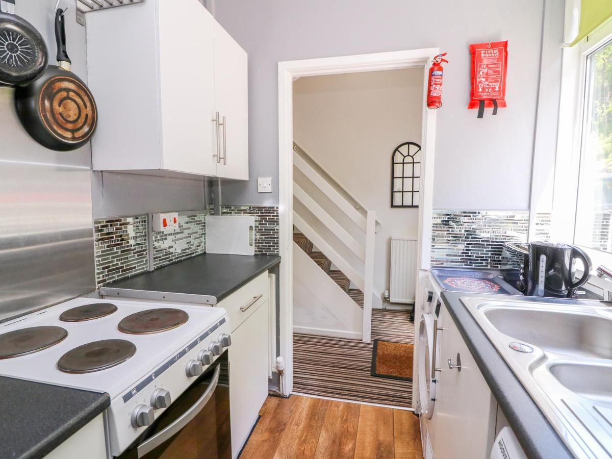 River Cottage Port Talbot Buitenkant foto