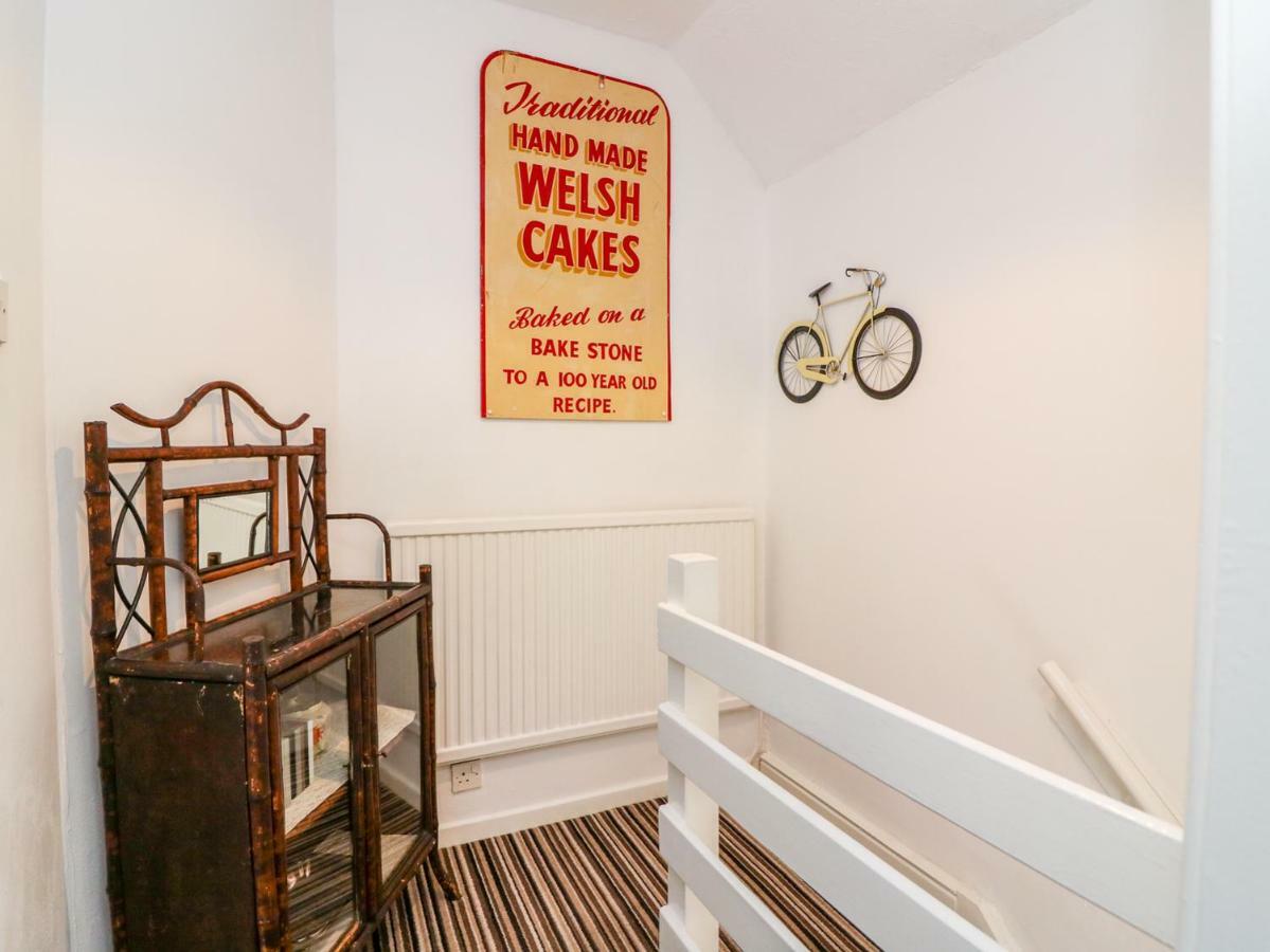 River Cottage Port Talbot Buitenkant foto